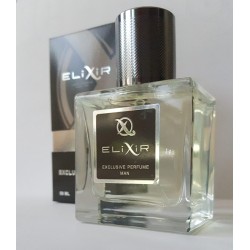 Elixir 50ML - M03 inspirowany PACO RABANNE 1 MILLION