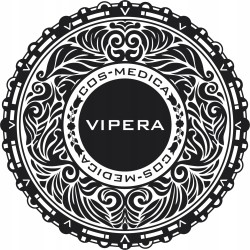 VIPERA COS-MEDICA Cera Trądzikowa Fluid Matująco-Kryjący 02 naturalny 25 ml