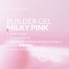 CLARESA Builder Gel Milky Pink - 50g żel budujący