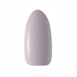 Claresa Lakier hybrydowy GRAY 210 -5g