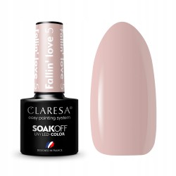 CLARESA LAKIER HYBRYDOWY FALLIN LOVE 5 5G