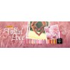 CLARESA LAKIER HYBRYDOWY FALLIN LOVE 5 5G