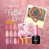 CLARESA LAKIER HYBRYDOWY FALLIN LOVE 5 5G