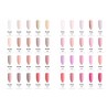Claresa Lakier hybrydowy PINK 542 -5g