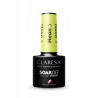 Claresa lakier hybrydowy Neon 3  5 g