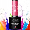 Claresa lakier hybrydowy Neon 3  5 g