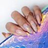 CLARESA LAKIER HYBRYDOWY CANDY 8  -5G
