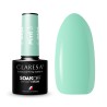 CLARESA LAKIER HYBRYDOWY MINT 3 - 5G