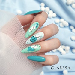 CLARESA LAKIER HYBRYDOWY MINT 3 - 5G