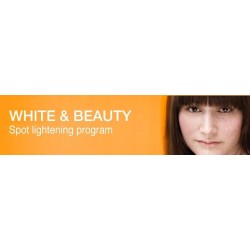 White&Beauty Krem do rąk przeciwstarzeniowy wybielający przebarwienia 50 ml