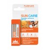 SUN CARE - ochrona przeciwsłoneczna Pomadka ochronna do ust z filtrem SPF 30 (carrot oil)