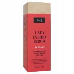 LADY IN RED SERUM - 30 ML