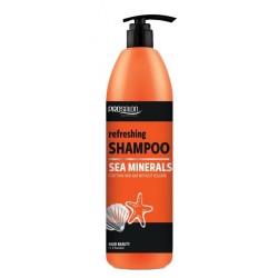 1000 ml Prosalon Minerały morskie szampon