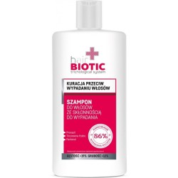 250 ml Hair Biotic szampon...