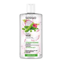 300 g Sessio Vege szampon...