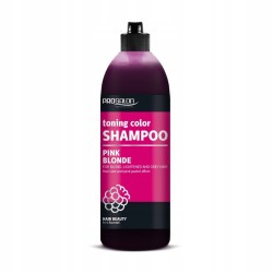 500 g Prosalon Pink Blonde szampon