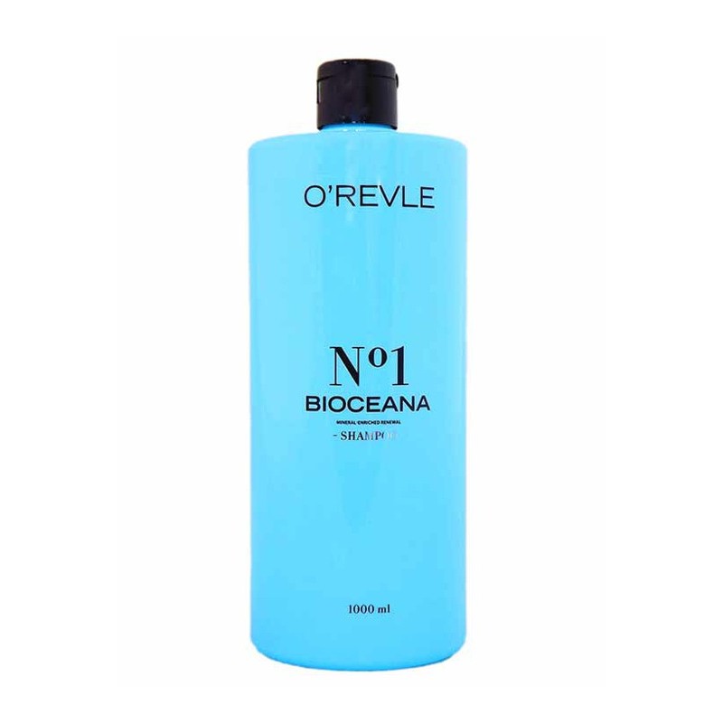 OREVLE Bioceana shampoo No1 - 1000ml