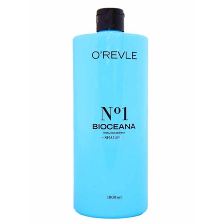 OREVLE Bioceana shampoo No1 - 1000ml