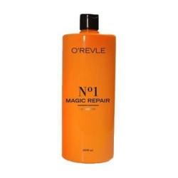 OREVLE Magic Repair shampoo No1 - 1000ml
