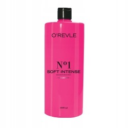 OREVLE Soft Intense shampoo No1 - 1000ml