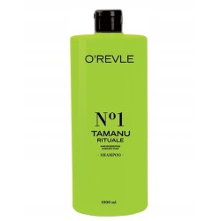 OREVLETamanu Rituale shampoo No1 - 1000ml