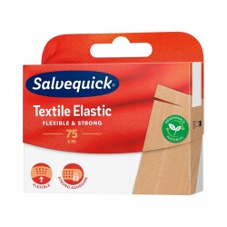 Salvequick Textile Elastic...