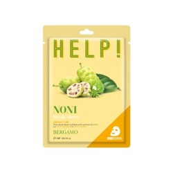 BERGAMO HELP ! maseczka w...