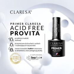 CLARESA PRIMER WITAMINOWY PROVITA