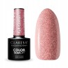 Claresa lakier hybrydowy FULL GLITTER 8 - 5G