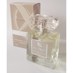 Elixir 50ML - Damski perfum...