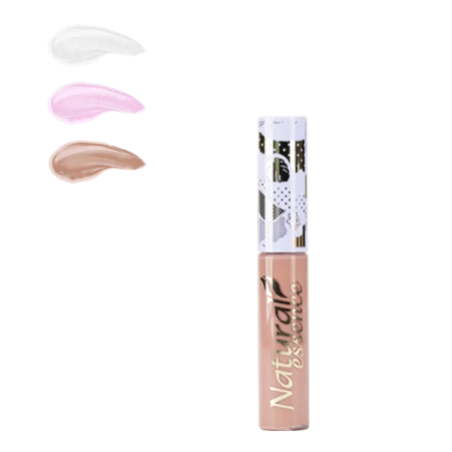 Ingrid NE błyszczyk LIP GLOSS 02 róż 8ml