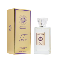 V Belucci woda perfum. dla kobiet TABOO 100ml