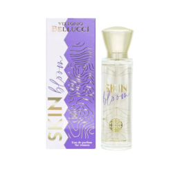 V Belucci woda perfum. dla kobiet SKIN BLOOM 50ml