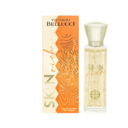 V Belucci woda perfum. dla kobiet SKIN RICH 50ml
