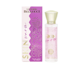 V Belucci woda perfum. dla kobiet SKIN WARM 50ml