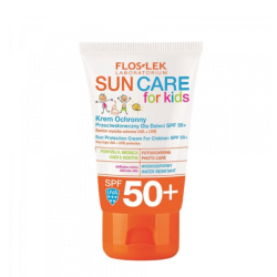 Sun Care Krem ochronny przeciwsłoneczny dla dzieci SPF 50+ 50ml