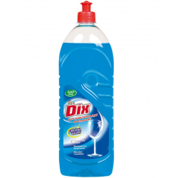 DIX płyn nabłyszczający do zmywarek 1l
