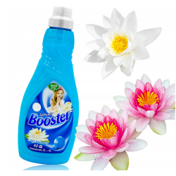 BOOSTER 1 L SOFT WATER...
