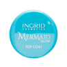Rozświetlacz w żelu do twarzy Ingrid Mermaid Glow Top  Coat Seduced