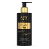 Apis Mystic Oud, Odżywczy balsam do ciała i rąk 300ml 300 ml