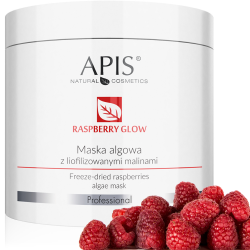 Apis Raspberry Glow, Maska...