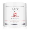 Apis Raspberry Glow, Maska algowa z liofilizowanymi malinami 200g