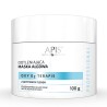 Apis Oxy O2 Terapis,Dotleniająca maska algowa z aktywnym tlenem 100g