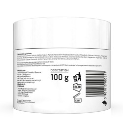 Apis Oxy O2 Terapis,Dotleniająca maska algowa z aktywnym tlenem 100g