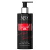 AB Apis SENSUAL GIRL Nawilżający balsam do ciała 300 ml / 3203