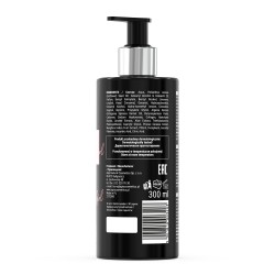 AB Apis SENSUAL GIRL Nawilżający balsam do ciała 300 ml / 3203