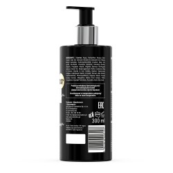 AB Apis BLACK DREAM Nawilżający balsam do ciała / 300 ml  / 3197