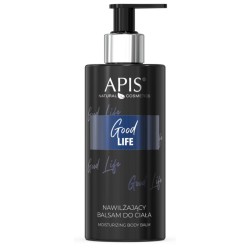 AB Apis GOOD LIFE...