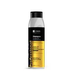 HS HISKIN Professional Szampon Jojoba Oil do wł.farbowanych i po zabiegach 400 ml /3249