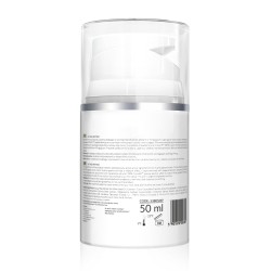 Apis Liftingująco- napinający krem  SNAP-8 MT peptide  50 ml / 6181
